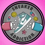 SNEAKER ADDICTION 👟💊