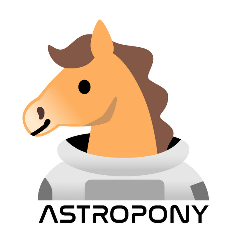 Astropony // House Story