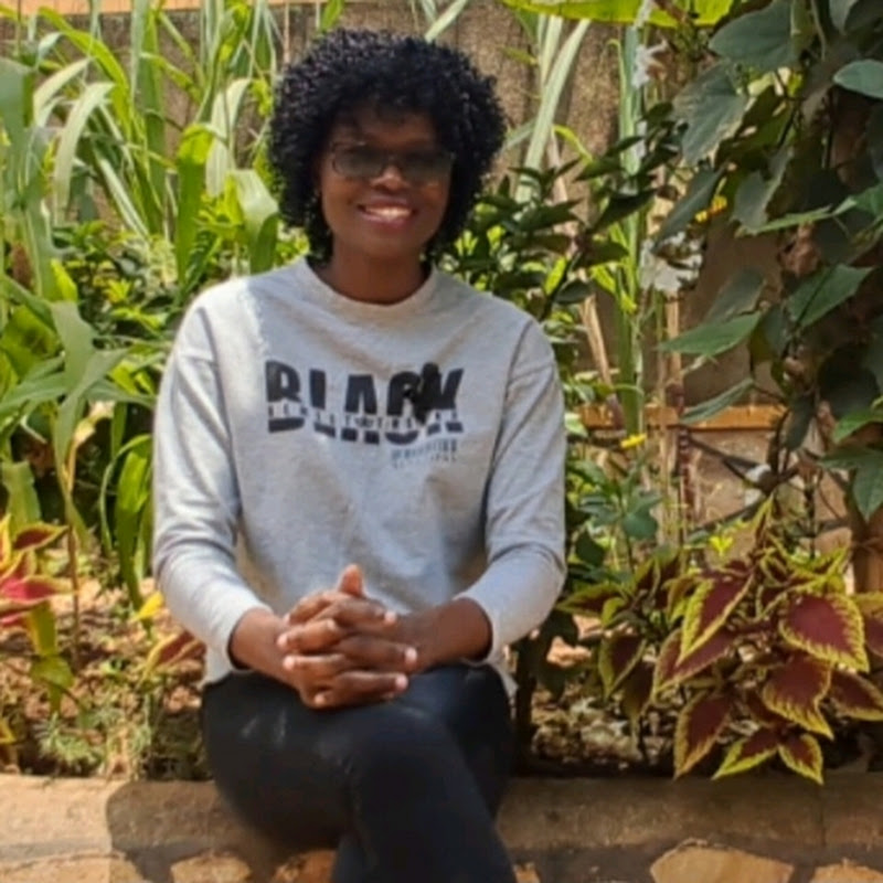 Loyce Akwii