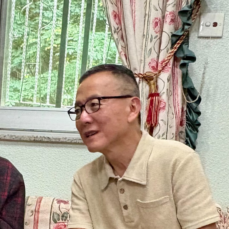  新加坡才顺 Chai Soon