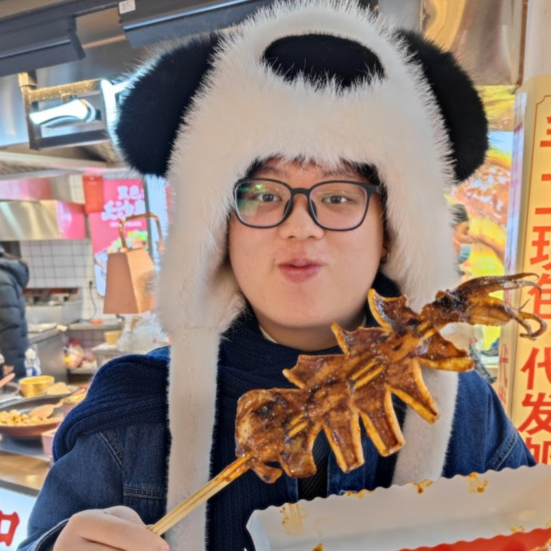 张游记ZhangFreres