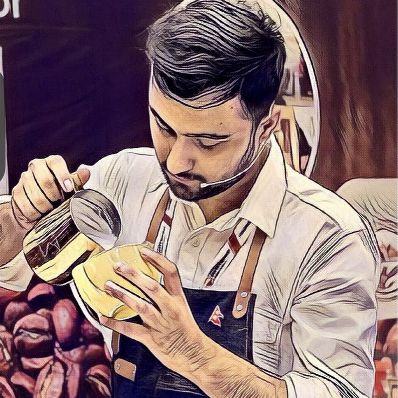 Barista nemi 