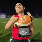 Darius Mu Chirasanta “Minitron”