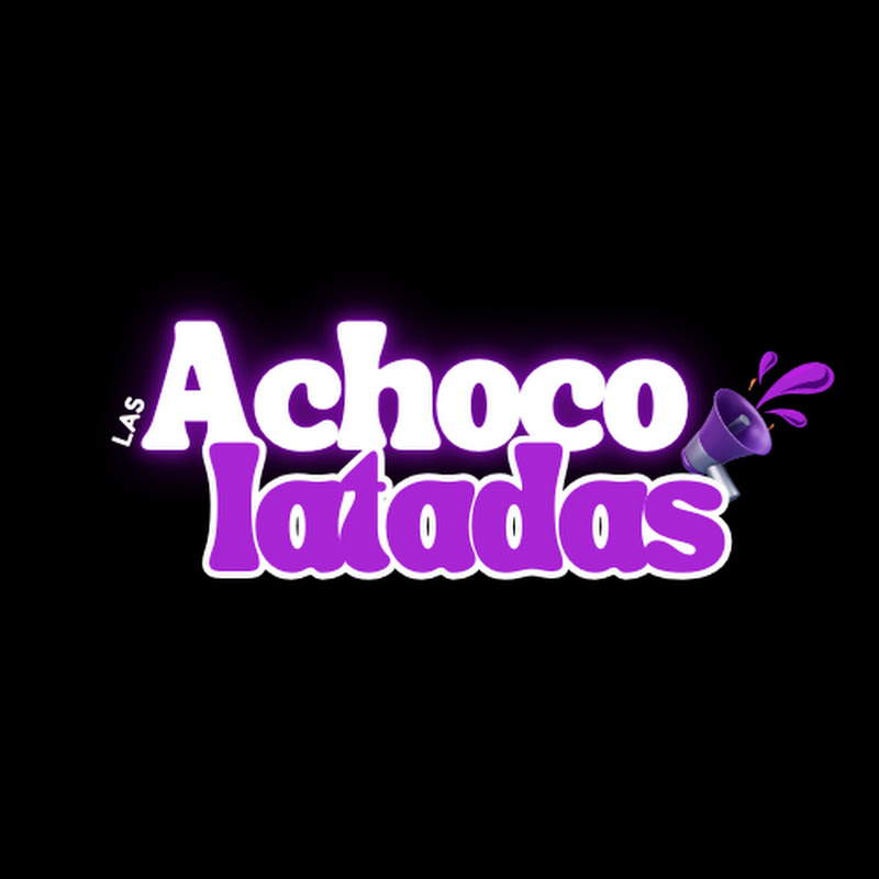 las achocolatadas  🍭🌻
