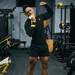 Manuel Lobo ve | Personal Trainer