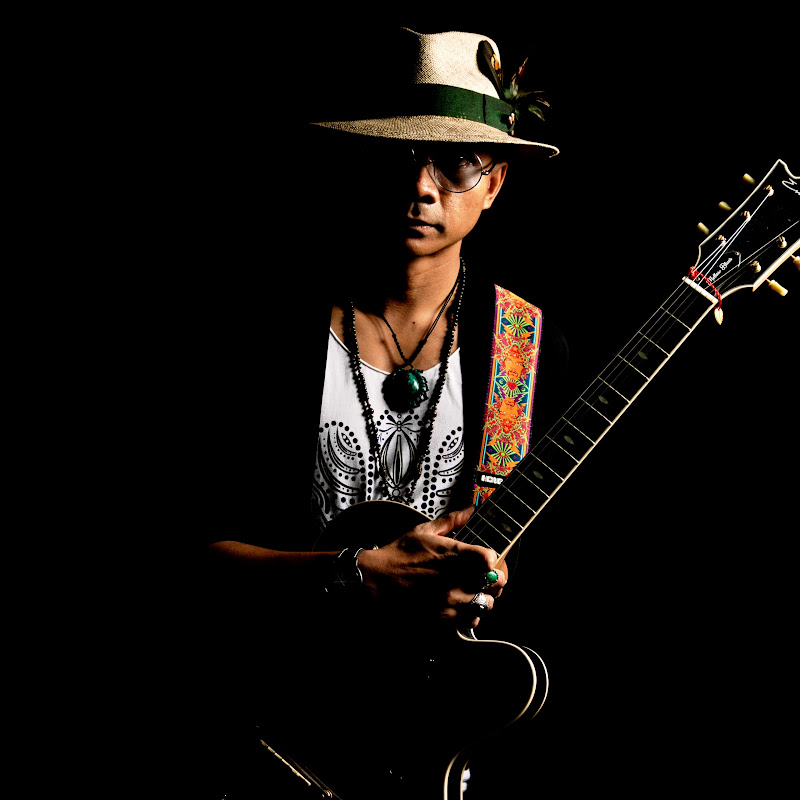 Yat Mellow Blues