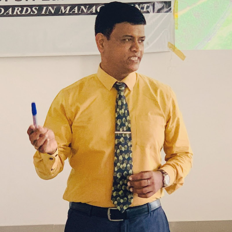 Jeyald Talks