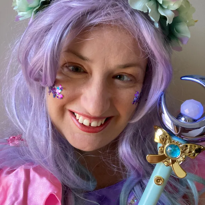 Magical Megs