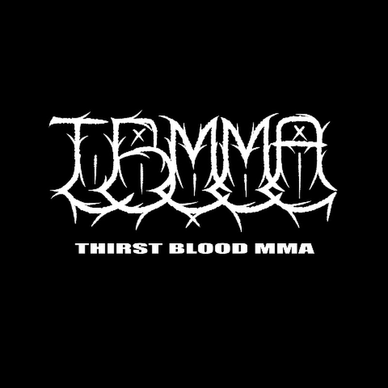 Thirst Blood MMA