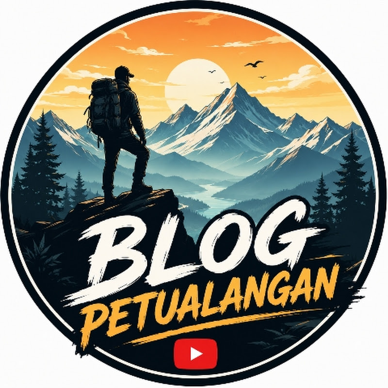 Blog Petualangan
