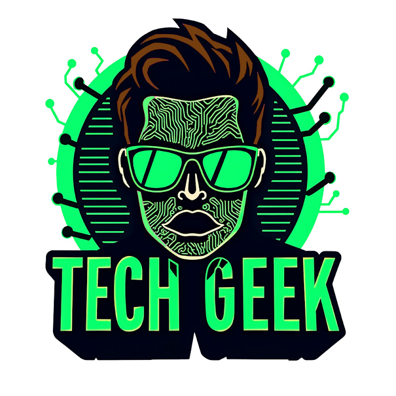 TechGeek | خبير التقنية