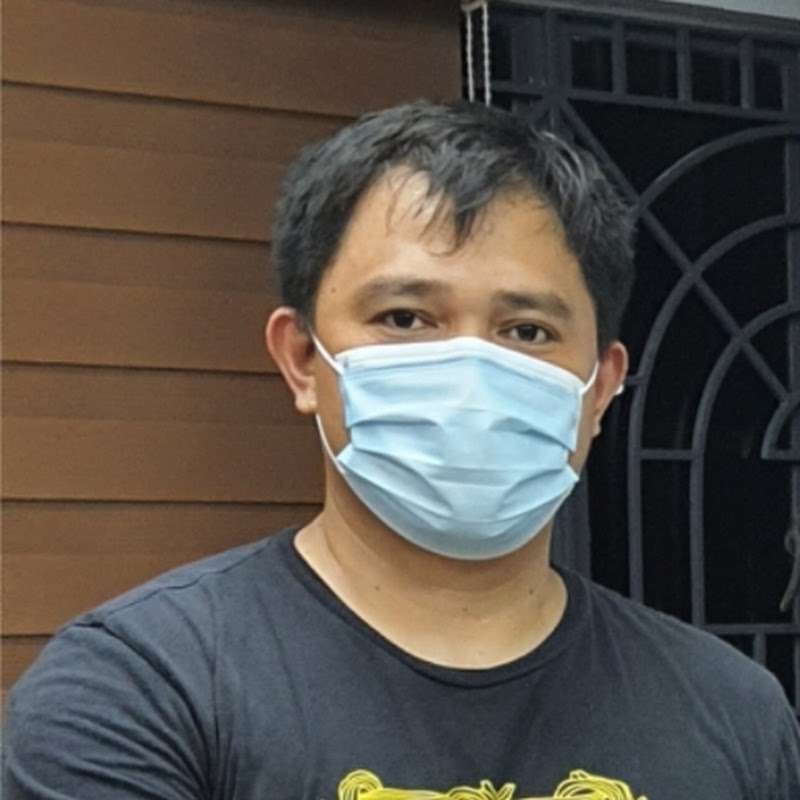 MaSteR kEVeN HiLoT VloG.