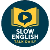Slow English