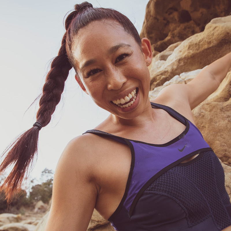 Jackelyn Ho