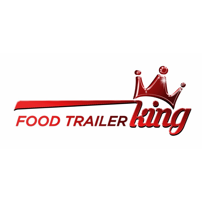 Food Trailer King