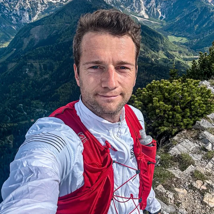 Matej Smrtnik