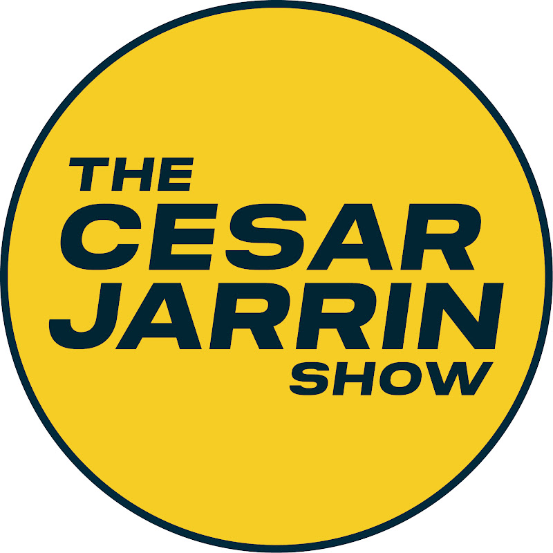 The Cesar Jarrin Show