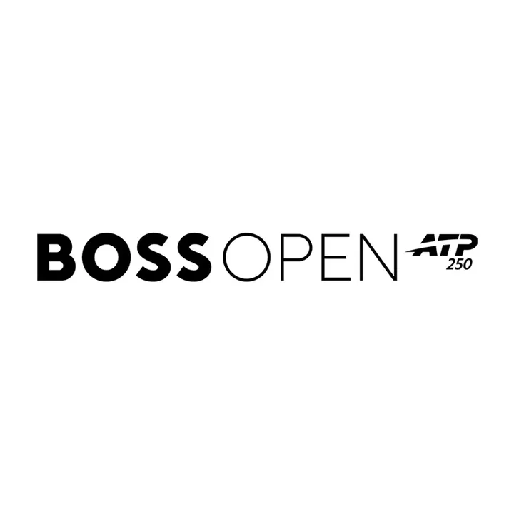 BOSS OPEN (ATP Stuttgart)