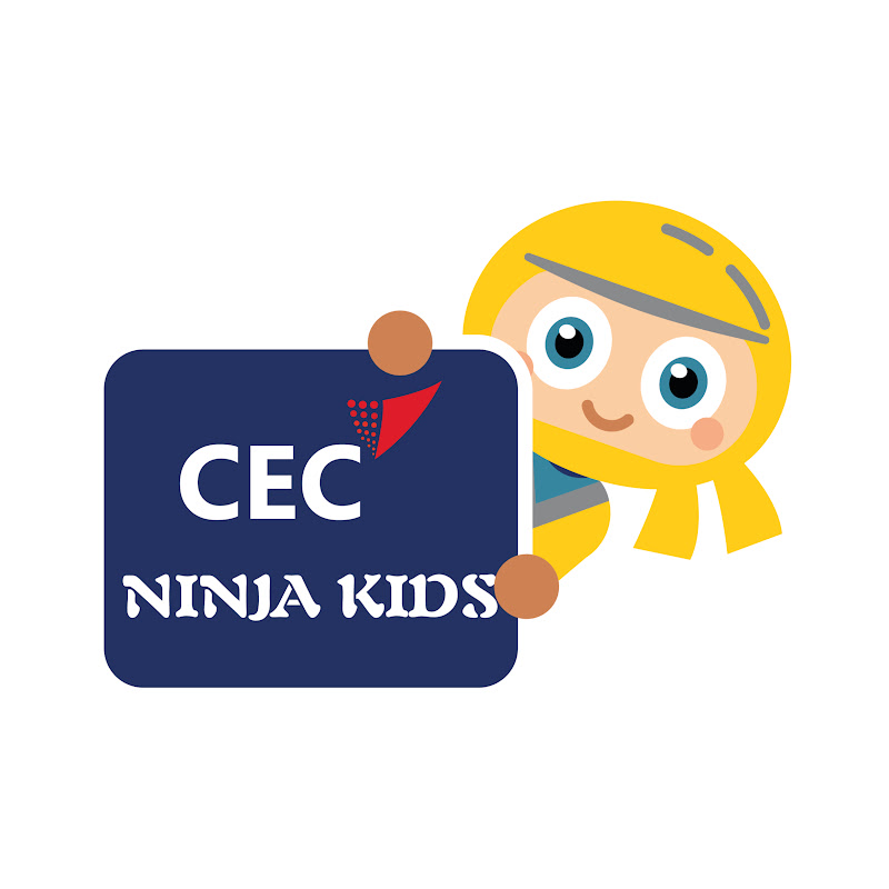 CEC Ninja Kids
