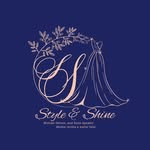 style & shine👗💫