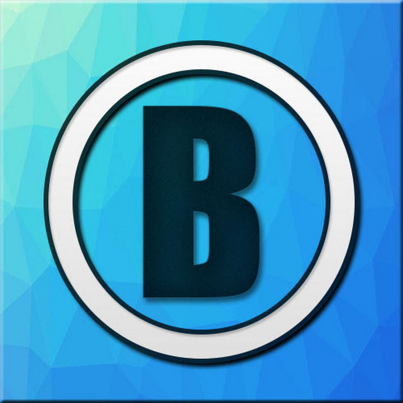 Blue EvoGamer