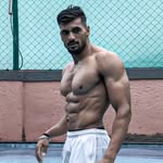 Ketan jain