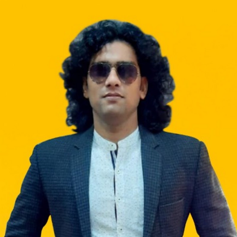 Jeetu Baghel vlogs