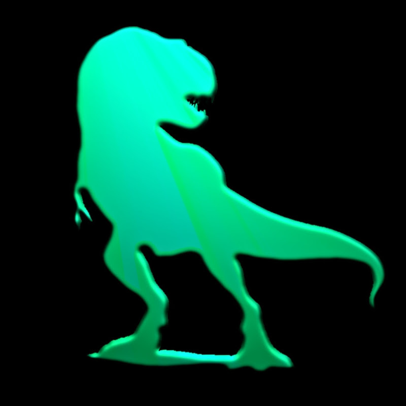 InfraSaurus