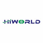 Hiworld Yuckee