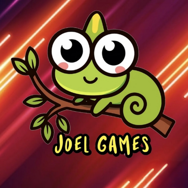 Joel Games
