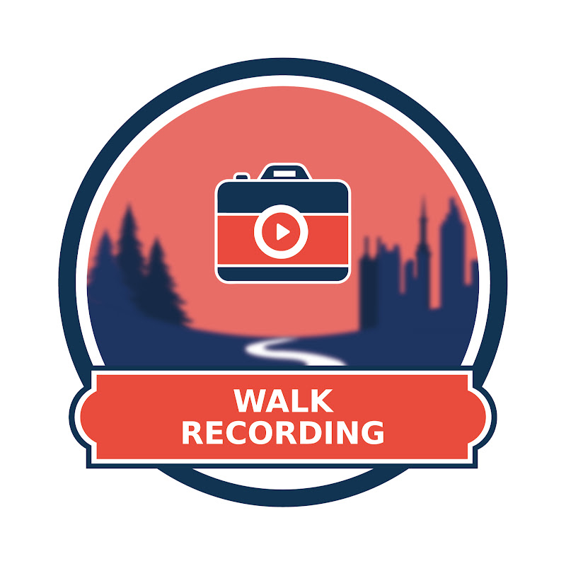walk recording
