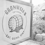 Cromwell’s Tap House