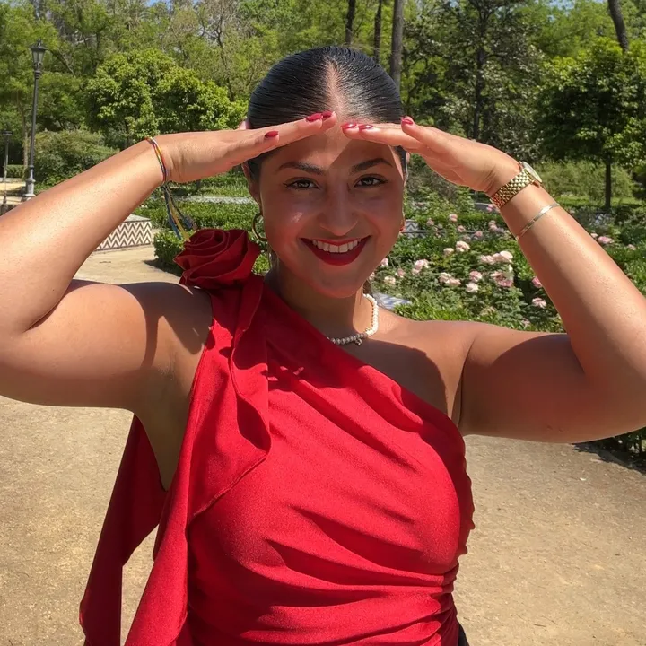 Vanessa | Travel Creator