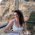 Nathalie Van den Berg