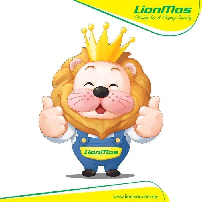 Lionmas Store