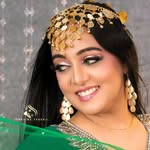 Hasina Makeup| Bangalore Bridal Makeup Artist
