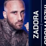 Dominik "Japoński Drwal" Zadora
