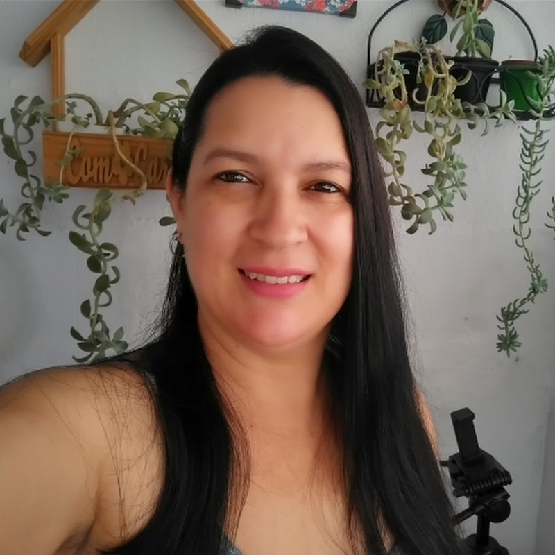 Elisangela Andrade vlogs 