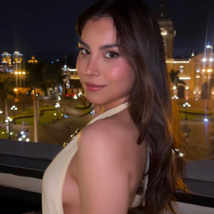 Cielo Ramirez Montalvan