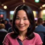 Josephine Chan