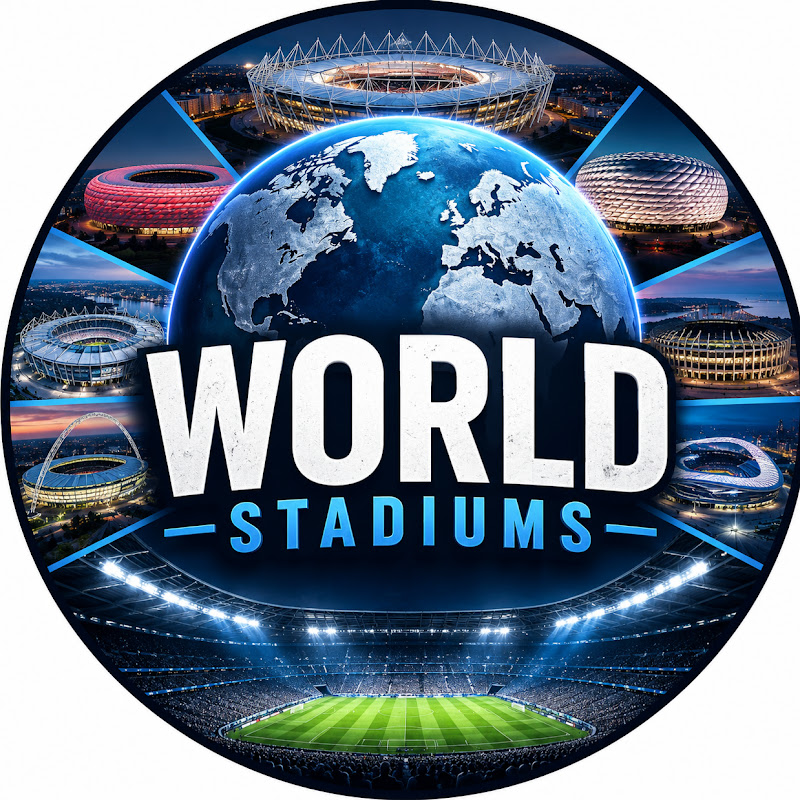 World Stadiums