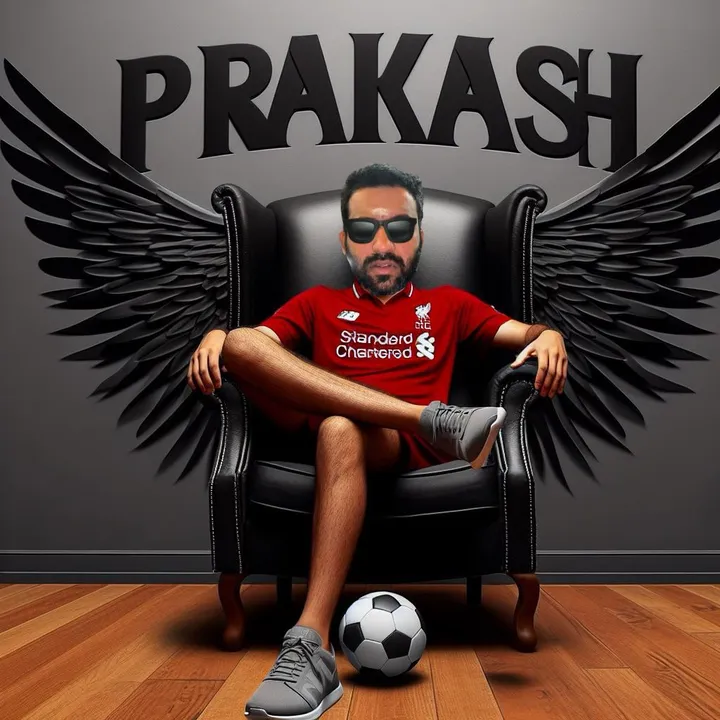 Mr.Prakash.etrendbizz