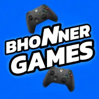 Bhonner Games🎮