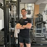 Personal Trainer 🇧🇪