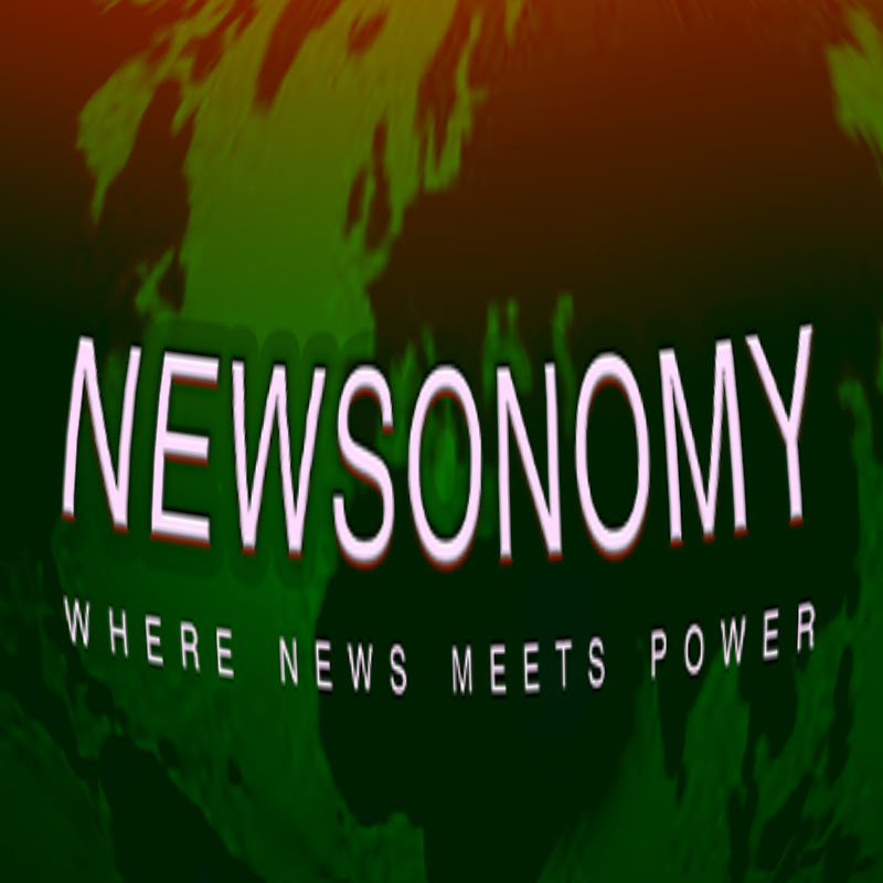 Newsonomy (ኒውሶኖሚ)
