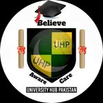 University Hub Pakistan 🇵🇰