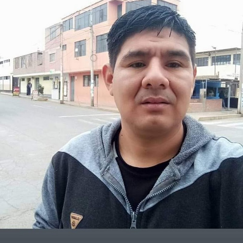 Luis tv  🇵🇪