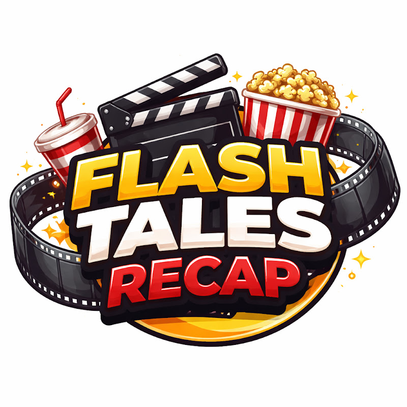 Flash Tales Recap