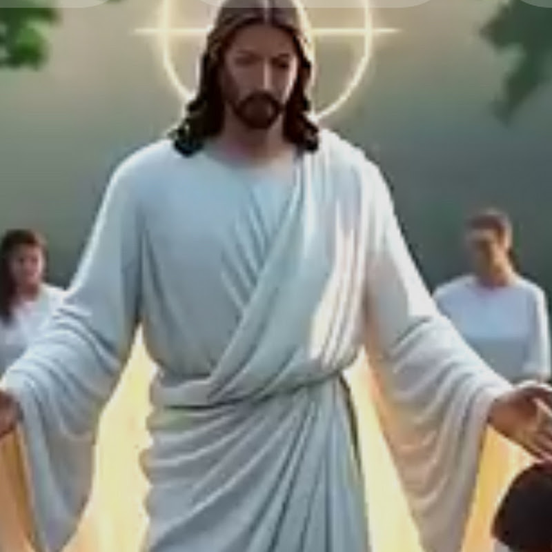 JESUS IS LORD 