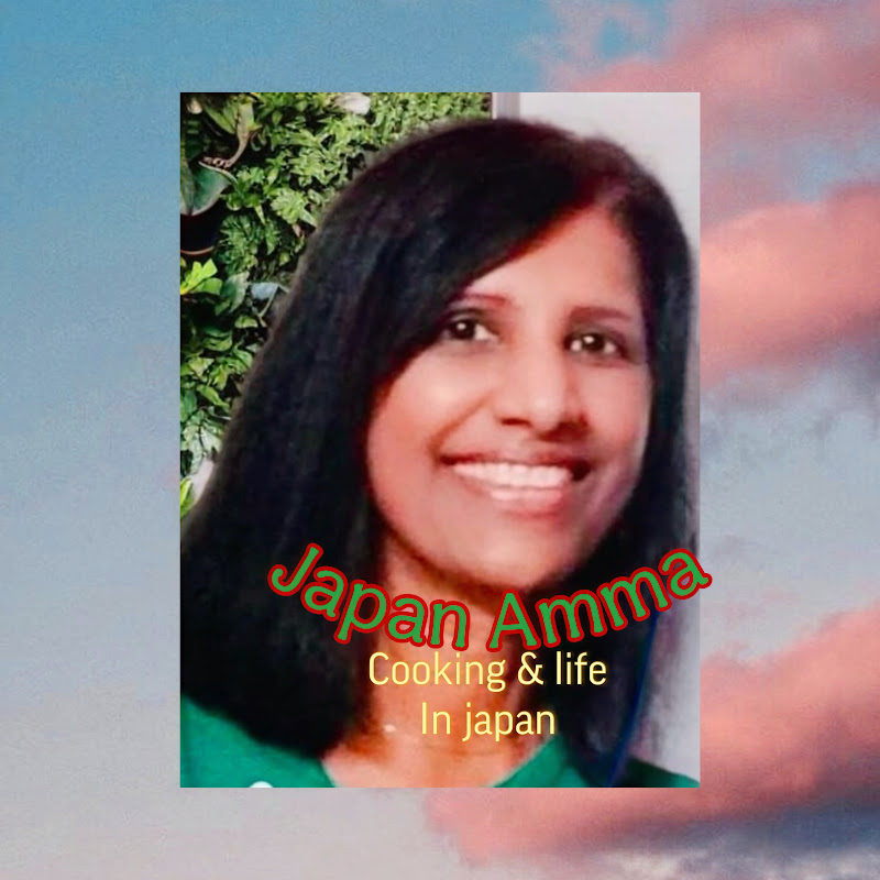 Japan  Amma : Cooking & Life in Japan